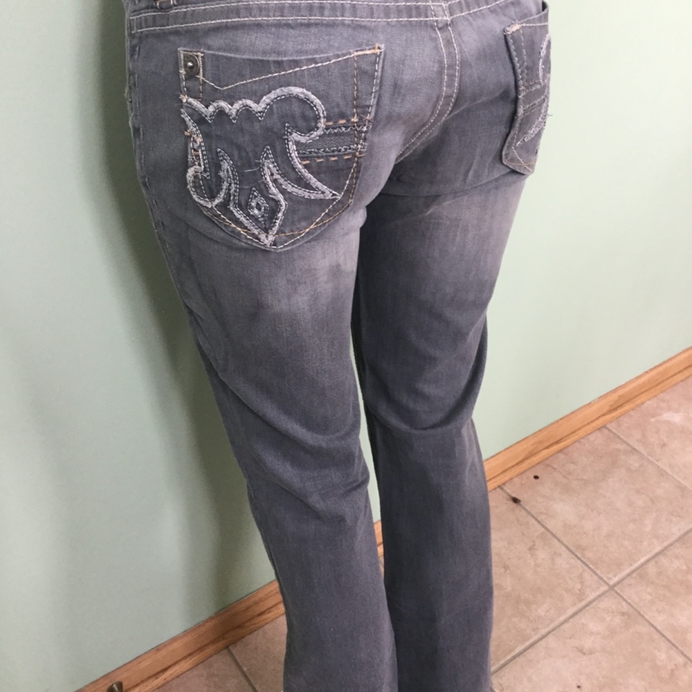 MEK Jeans - Picture 5 of 7